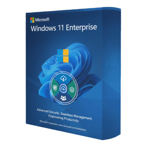 Windows 11 IoT Enterprise LTSC