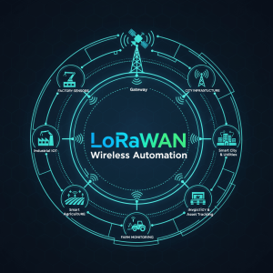 LoRaWAN