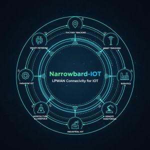 Narrowband-IoT