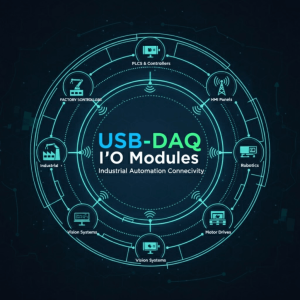 USB-DAQ
