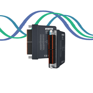 Analoge I/O moduler