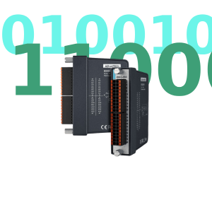 Digitale I/O moduler