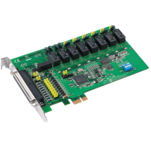 PCIE-1760