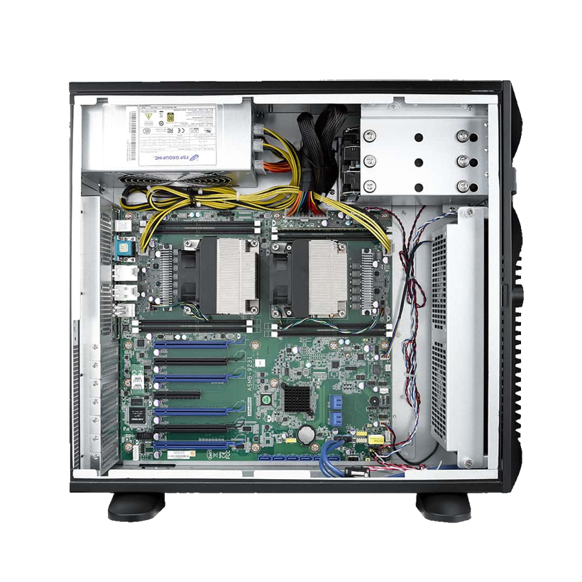 HPC-7000 - Bilde 3