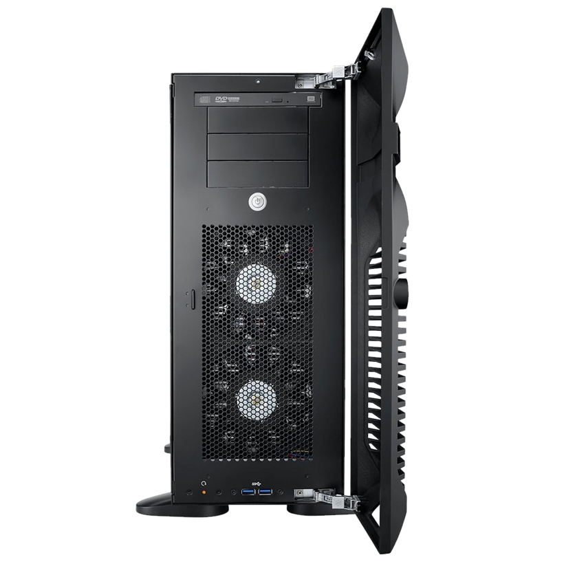 HPC-7000 - Bilde 2